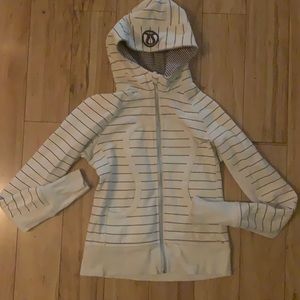 Lululemon scooba hoodie